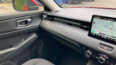 Honda HR-V 1.5 eHEV Elegance 5dr CVT Hybrid Hatchback